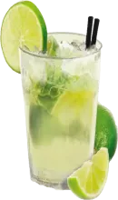 Caipi transp kl1